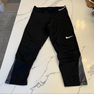 Nike Pro Leggings NWOT